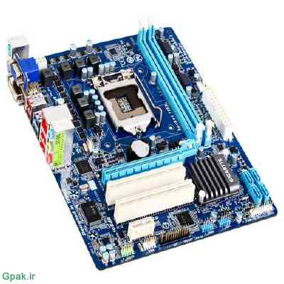دانلود مجموعه فایل دامپ(فلش)بایوس مادربرد گیگابایت GA-H61M-USB3-B3(rev.1.0)