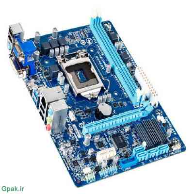 دانلود مجموعه فایل دامپ(فلش)بایوس مادربرد گیگابایت GA-H61M-USB3H(rev.1.0)