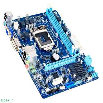 دانلود مجموعه فایل دامپ(فلش)بایوس مادربرد گیگابایت GA-H61M-USB3V(rev.1.0)