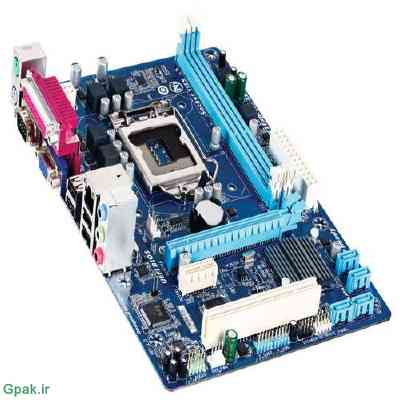 دانلود مجموعه فایل دامپ(فلش)بایوس مادربرد گیگابایت GA-H61M-WW(rev.1.0)