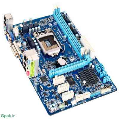 دانلود مجموعه فایل دامپ(فلش)بایوس مادربرد گیگابایت GA-H61MA-D3V(rev.2.0)