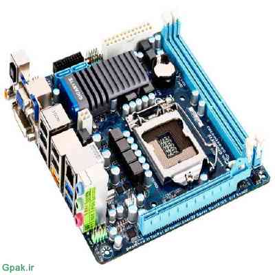 دانلود مجموعه فایل دامپ(فلش)بایوس مادربرد گیگابایت GA-H61N-USB3(rev.1.0)