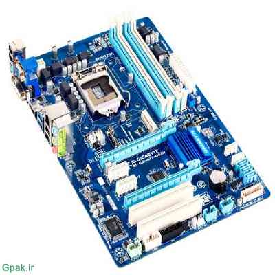 دانلود مجموعه فایل دامپ(فلش)بایوس مادربرد گیگابایت GA-H77-DS3H(rev.1.0)
