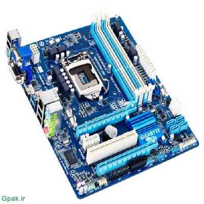 دانلود مجموعه فایل دامپ(فلش)بایوس مادربرد گیگابایت GA-H77M-D3H(rev.1.0)