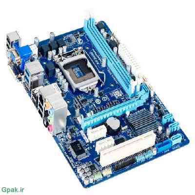 دانلود مجموعه فایل دامپ(فلش)بایوس مادربرد گیگابایت GA-H77M-HD3(rev.1.0)