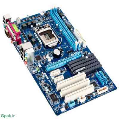 دانلود مجموعه فایل دامپ(فلش)بایوس مادربرد گیگابایت GA-P61-USB3-B3(rev.1.0)