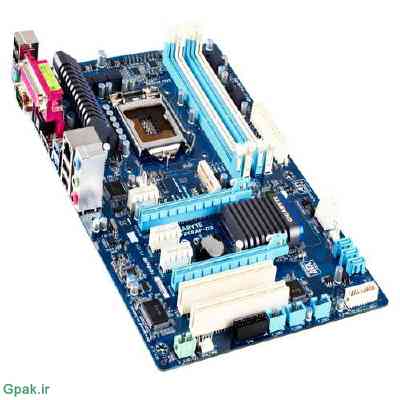 دانلود مجموعه فایل دامپ(فلش)بایوس مادربرد گیگابایت GA-Z68AP-D3(rev.1.0)