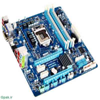 دانلود مجموعه فایل دامپ(فلش)بایوس مادربرد گیگابایت GA-Z68M-D2H(rev.1.0)
