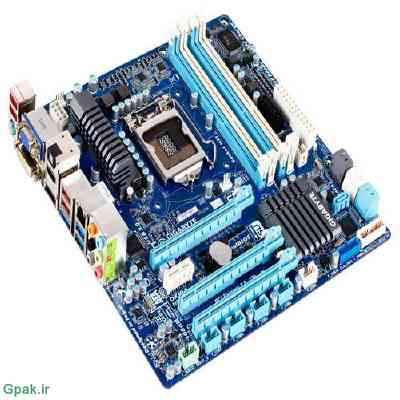 دانلود مجموعه فایل دامپ(فلش)بایوس مادربرد گیگابایت GA-Z68MX-UD2H-B3(rev.1.3)