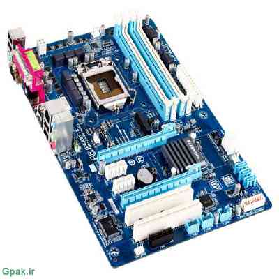 دانلود مجموعه فایل دامپ(فلش)بایوس مادربرد گیگابایت GA-Z68P-DS3(rev.1.0)