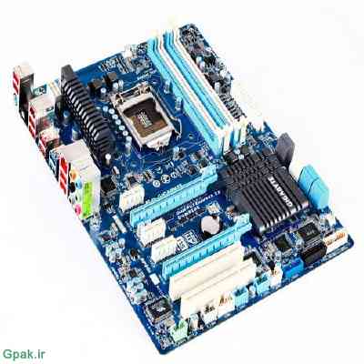 دانلود مجموعه فایل دامپ(فلش)بایوس مادربرد گیگابایت GA-Z68X-UD3-B3(rev.1.0)