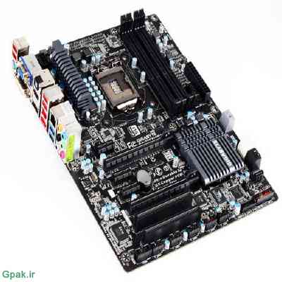 دانلود مجموعه فایل دامپ(فلش)بایوس مادربرد گیگابایت GA-Z68X-UD3H-B3(rev.1.3)