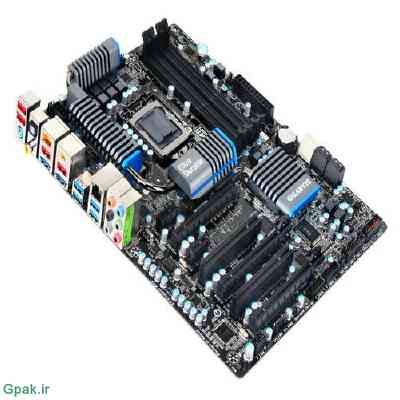 دانلود مجموعه فایل دامپ(فلش)بایوس مادربرد گیگابایت GA-Z68X-UD5-B3(rev.1.0)