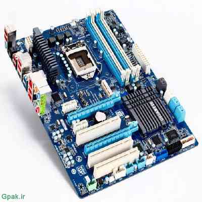 دانلود مجموعه فایل دامپ(فلش)بایوس مادربرد گیگابایت GA-Z68XP-D3(rev.1.0)