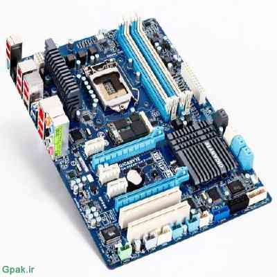 دانلود مجموعه فایل دامپ(فلش)بایوس مادربرد گیگابایت GA-Z68XP-UD3-iSSD(rev.1.0)