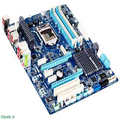 دانلود مجموعه فایل دامپ(فلش)بایوس مادربرد گیگابایت GA-Z68XP-UD3(rev.1.0)