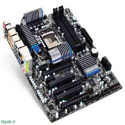 دانلود مجموعه فایل دامپ(فلش)بایوس مادربرد گیگابایت GA-Z68XP-UD5(rev.1.0)