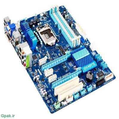 دانلود مجموعه فایل دامپ(فلش)بایوس مادربرد گیگابایت GA-Z77-D3H(rev.1.0)