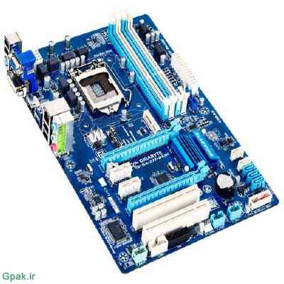 دانلود مجموعه فایل دامپ(فلش)بایوس مادربرد گیگابایت GA-Z77-DS3H(rev.1.0)