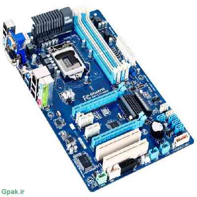 دانلود مجموعه فایل دامپ(فلش)بایوس مادربرد گیگابایت GA-Z77-HD3(rev.1.0)