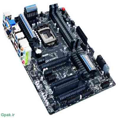 دانلود مجموعه فایل دامپ(فلش)بایوس مادربرد گیگابایت GA-Z77X-UD4H(rev.1.0)
