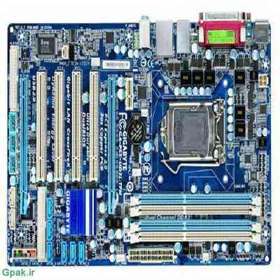 دانلود فایل آپدیت بایوس ، فریمور مادربرد گیگابایت GA-P55-UD3L-TPM(rev.1.0)