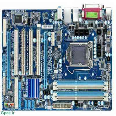 دانلود فایل آپدیت بایوس ، فریمور مادربرد گیگابایت GA-P55-UD3L(rev.1.0)