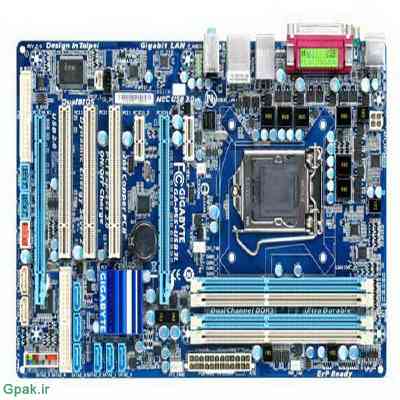 دانلود فایل آپدیت بایوس ، فریمور مادربرد گیگابایت GA-P55-USB3L(rev.1.0)