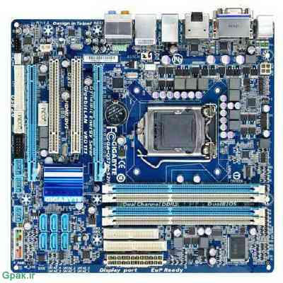 دانلود مجموعه فایل دامپ(فلش)بایوس مادربرد گیگابایت GA-Q57M-S2H(rev.1.0)