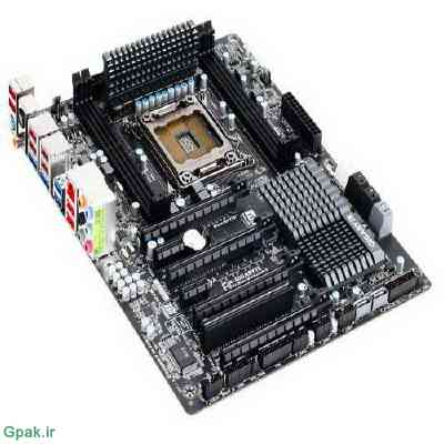 دانلود مجموعه فایل دامپ(فلش)بایوس مادربرد گیگابایت GA-X79-UD3(rev.1.0)