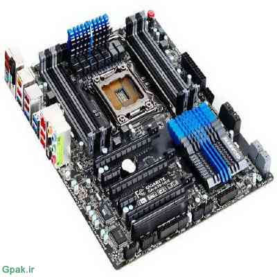 دانلود مجموعه فایل دامپ(فلش)بایوس مادربرد گیگابایت GA-X79-UD5(rev.1.0)