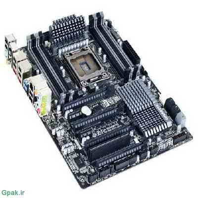 دانلود مجموعه فایل دامپ(فلش)بایوس مادربرد گیگابایت GA-X79-UP4(rev.1.0)