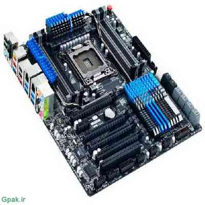 دانلود مجموعه فایل دامپ(فلش)بایوس مادربرد گیگابایت GA-X79S-UP5-WIFI(rev.1.0)