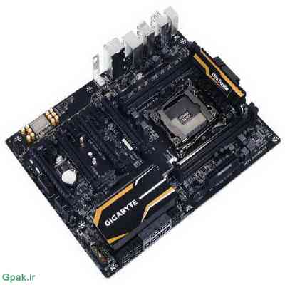 دانلود مجموعه فایل دامپ(فلش)بایوس مادربرد گیگابایت GA-X99-UD3P(rev.1.0)