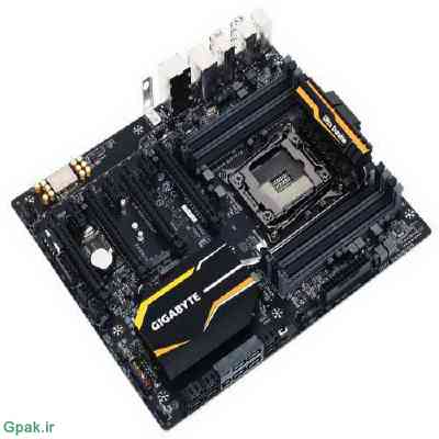 دانلود مجموعه فایل دامپ(فلش)بایوس مادربرد گیگابایت GA-X99-UD4P(rev.1.0)