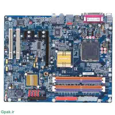دانلود مجموعه فایل آپدیت بایوس ، فریمور مادربرد گیگابایت GA-8I915P-G r2.x