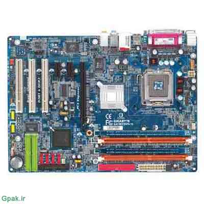 دانلود مجموعه فایل آپدیت بایوس ، فریمور مادربرد گیگابایت GA-8I915PL-G r1.x