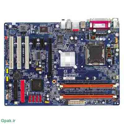دانلود مجموعه فایل آپدیت بایوس ، فریمور مادربرد گیگابایت GA-8I915PL r1.x