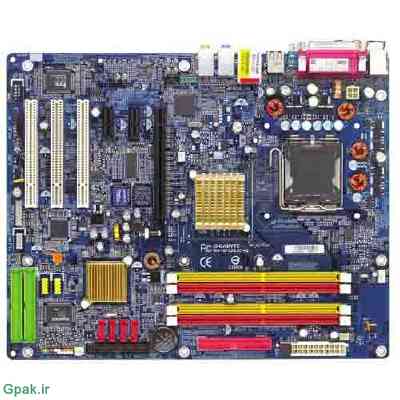 دانلود مجموعه فایل آپدیت بایوس ، فریمور مادربرد گیگابایت GA-8I925XC-G r1.x