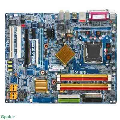 دانلود مجموعه فایل آپدیت بایوس ، فریمور مادربرد گیگابایت GA-8N-SLI r1.1