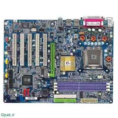 دانلود مجموعه فایل آپدیت بایوس ، فریمور مادربرد گیگابایت GA-8S648FX-775-C r1.0