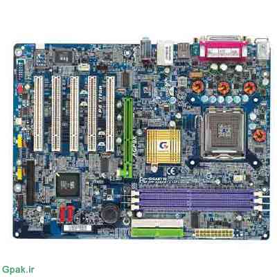 دانلود مجموعه فایل آپدیت بایوس ، فریمور مادربرد گیگابایت GA-8S648FX-775 r1.0