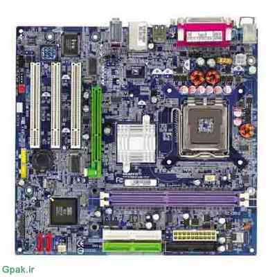 دانلود مجموعه فایل آپدیت بایوس ، فریمور مادربرد گیگابایت GA-8S661FXM-775 r2.0