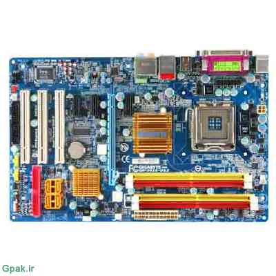 دانلود مجموعه فایل آپدیت بایوس ، فریمور مادربرد گیگابایت GA-945G-DS3 r2.0