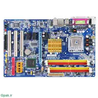 دانلود مجموعه فایل آپدیت بایوس ، فریمور مادربرد گیگابایت GA-945G-S3 r1.0