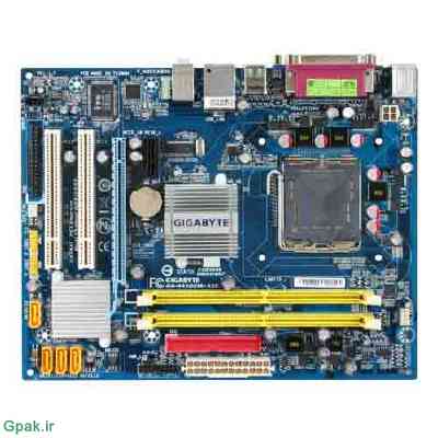 دانلود مجموعه فایل آپدیت بایوس ، فریمور مادربرد گیگابایت GA-945GCM-S2C r1.0