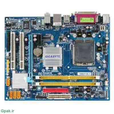 دانلود مجموعه فایل آپدیت بایوس ، فریمور مادربرد گیگابایت GA-945GCM-S2L r1.0