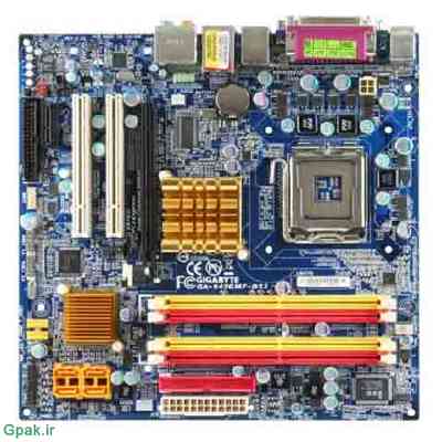 دانلود مجموعه فایل آپدیت بایوس ، فریمور مادربرد گیگابایت GA-945GMF-DS2 r3.x