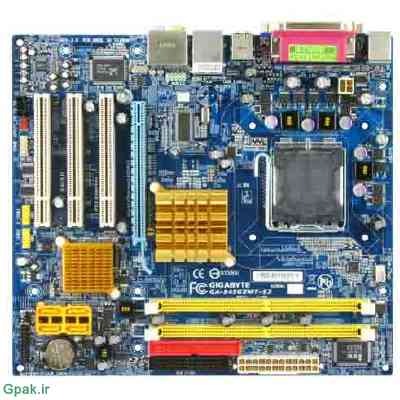 دانلود مجموعه فایل آپدیت بایوس ، فریمور مادربرد گیگابایت GA-945GZMT-S2-DB r3.0
