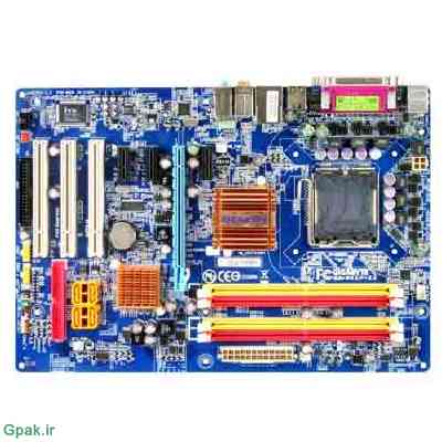 دانلود مجموعه فایل آپدیت بایوس ، فریمور مادربرد گیگابایت GA-945P-S3 r2.0